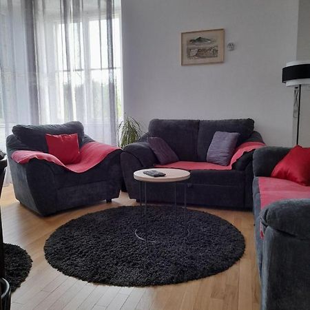 Apartment Pavlito Dubrovnik Kültér fotó