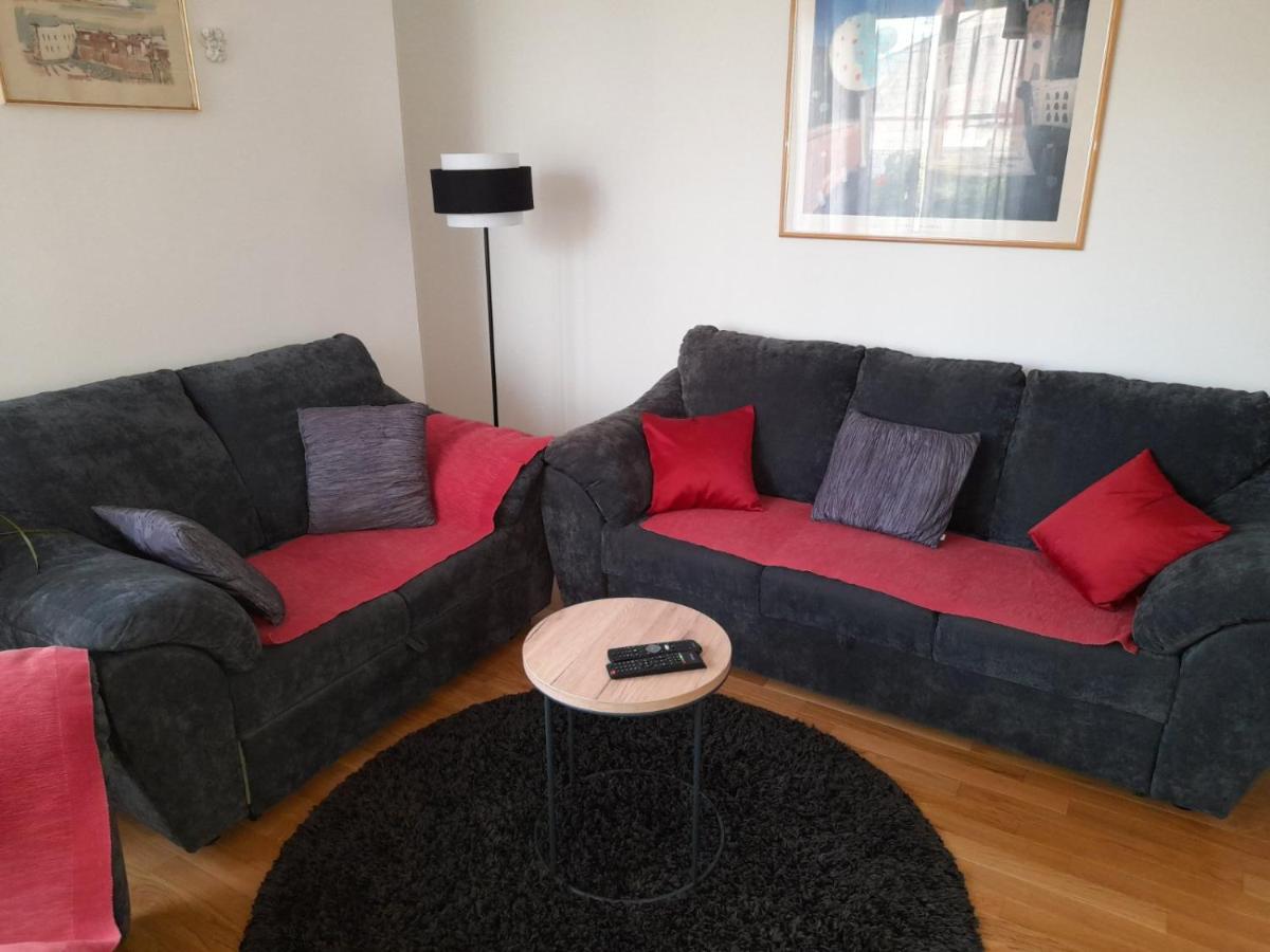 Apartment Pavlito Dubrovnik Kültér fotó
