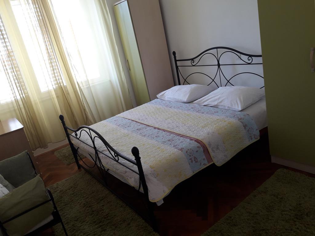 Apartment Pavlito Dubrovnik Kültér fotó